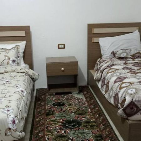 Z3 Apartment Вади Муса Экстерьер фото