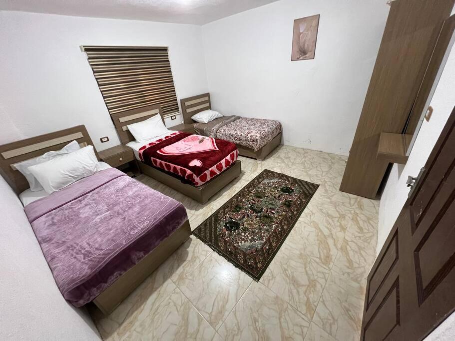 Z3 Apartment Вади Муса Экстерьер фото